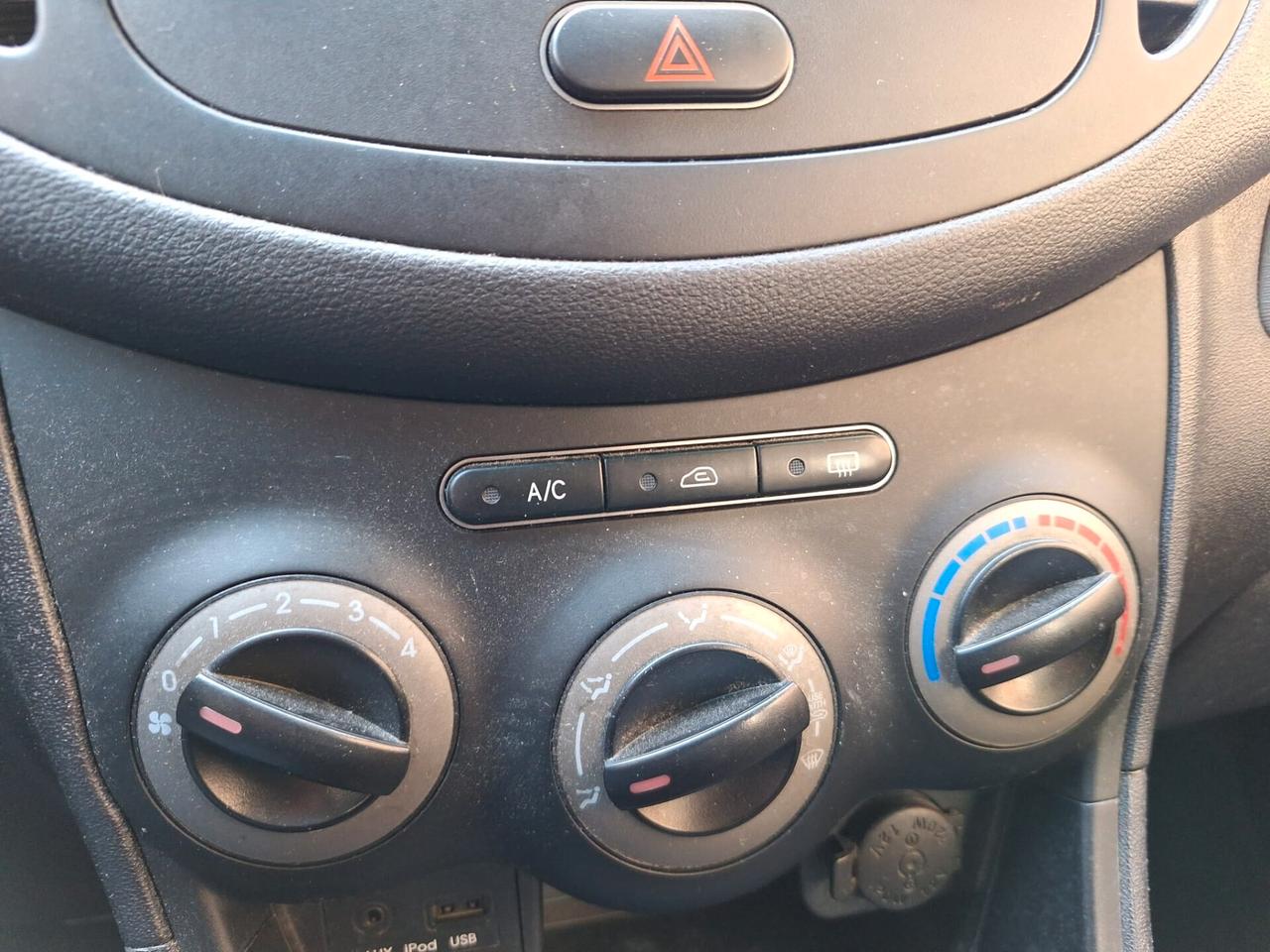 Hyundai i10 1.1 12V Classic Plus