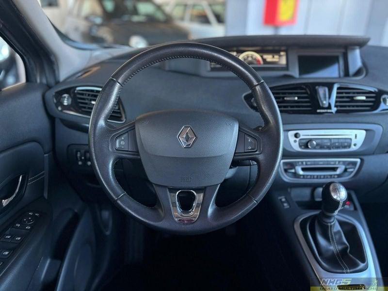 Renault Scénic X-Mod X-Mod 1.5 dci energy