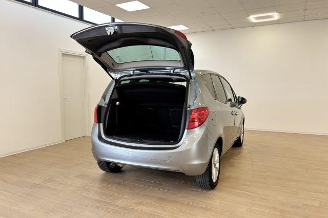 OPEL Meriva 1.3 CDTI 95CV ecoFLEX Cosmo