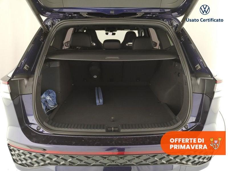 Volkswagen Tayron 1.5 TSI eHybrid DSG R-Line