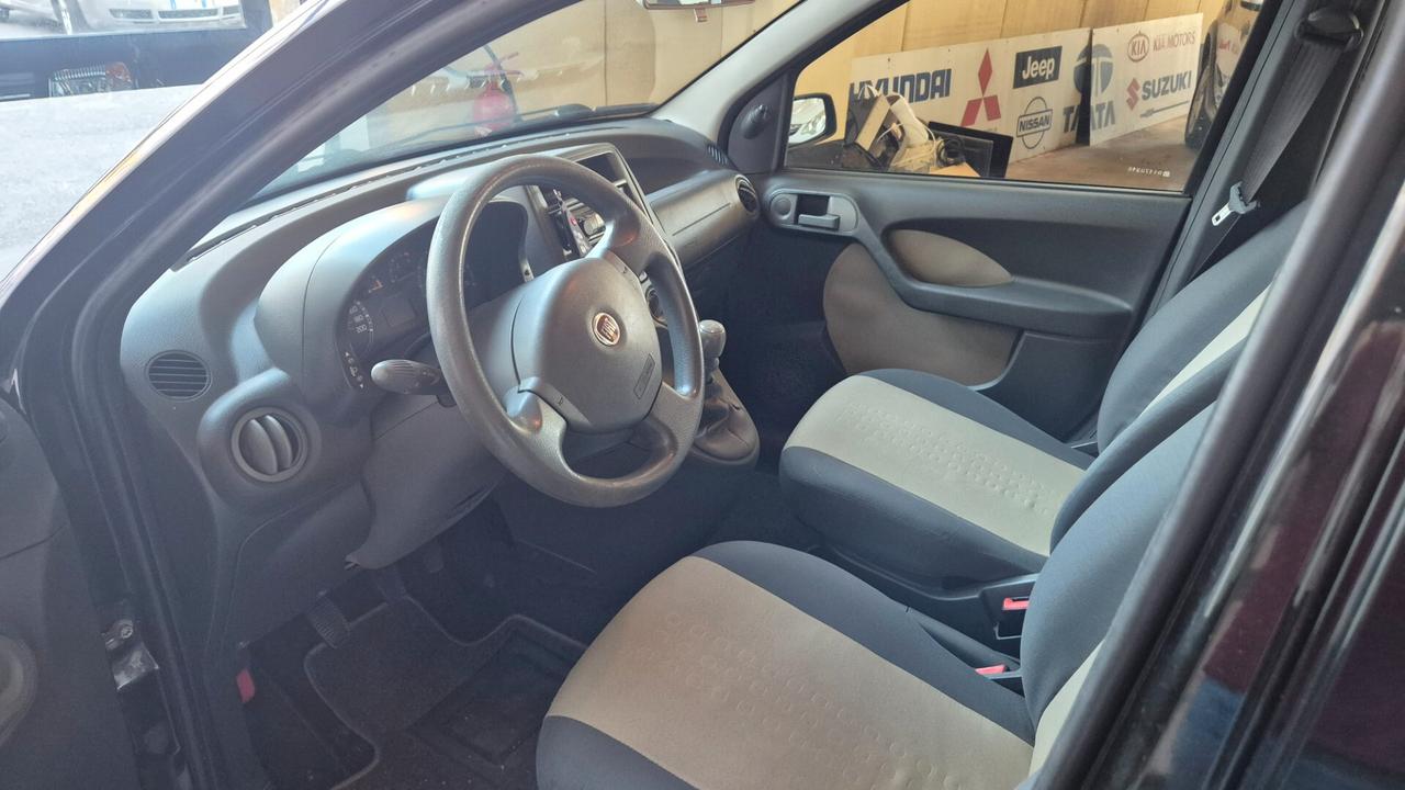 Fiat Panda 1.2 Dynamic