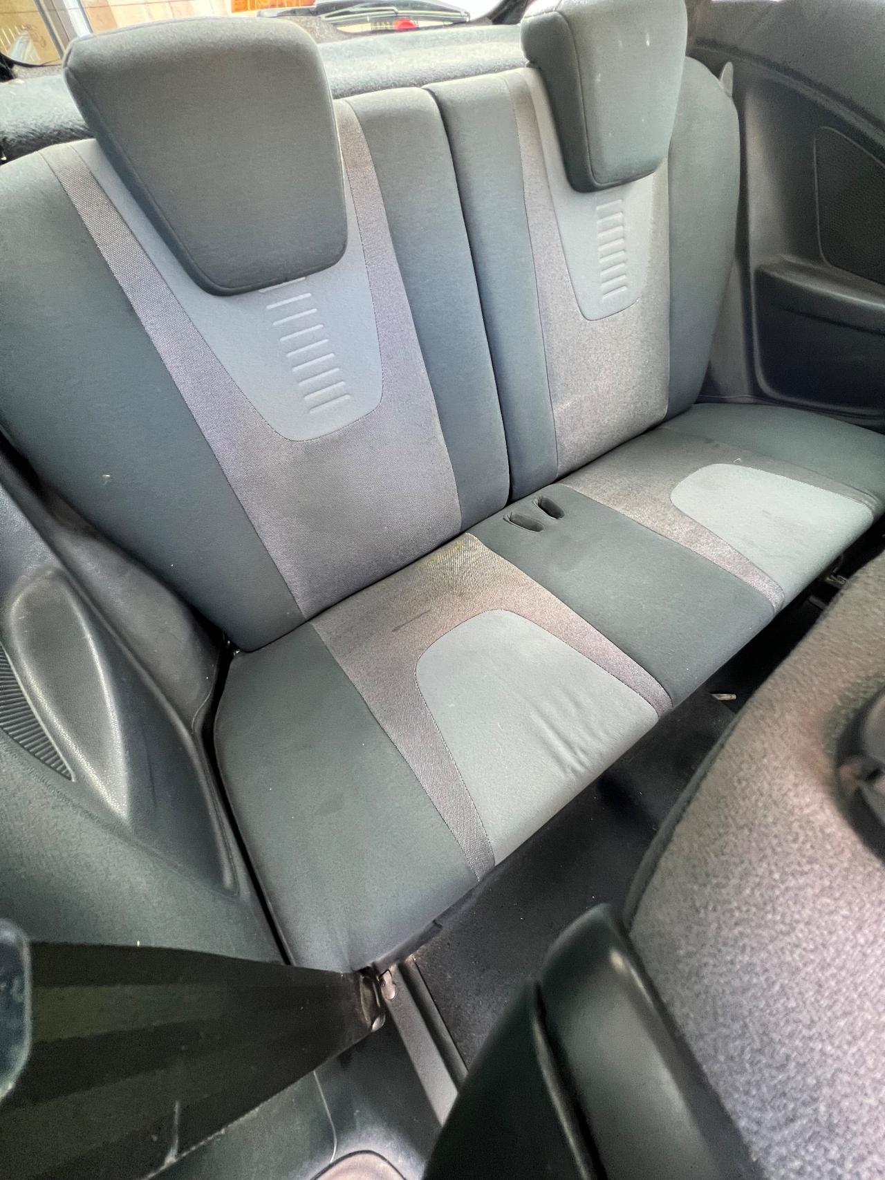 Ford Ka Ka+ 1.2 8V 69CV