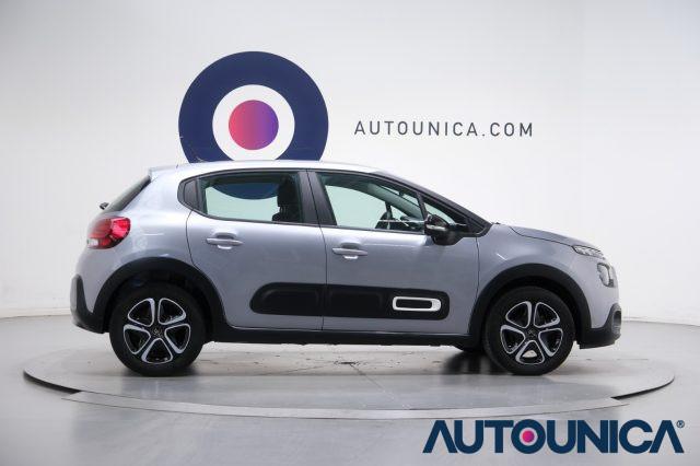 CITROEN C3 PURETECH 83 S&S PLUS NEOPATENTATI