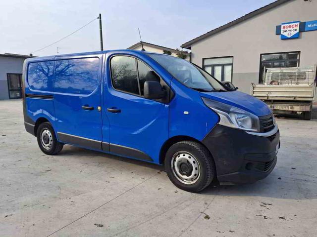 FIAT Talento 2.0 Ecojet 120CV PC-TN Furgone 10q