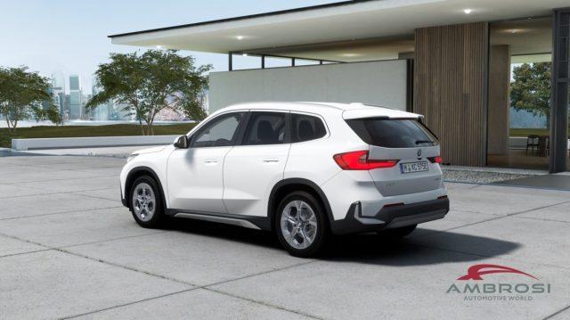 BMW iX1 eDrive20-Special Edition xLine Premium Package