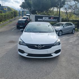 Opel Astra 1.5 CDTI 122 CV S&S 5 porte Business Elegance