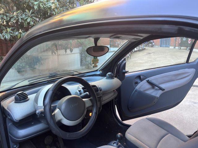 SMART ForTwo 700 pulse (45 kW) clima euro 4