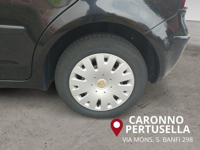 VOLKSWAGEN Polo 1.2/60CV 5p. Trendline PER COMMERCIANTI
