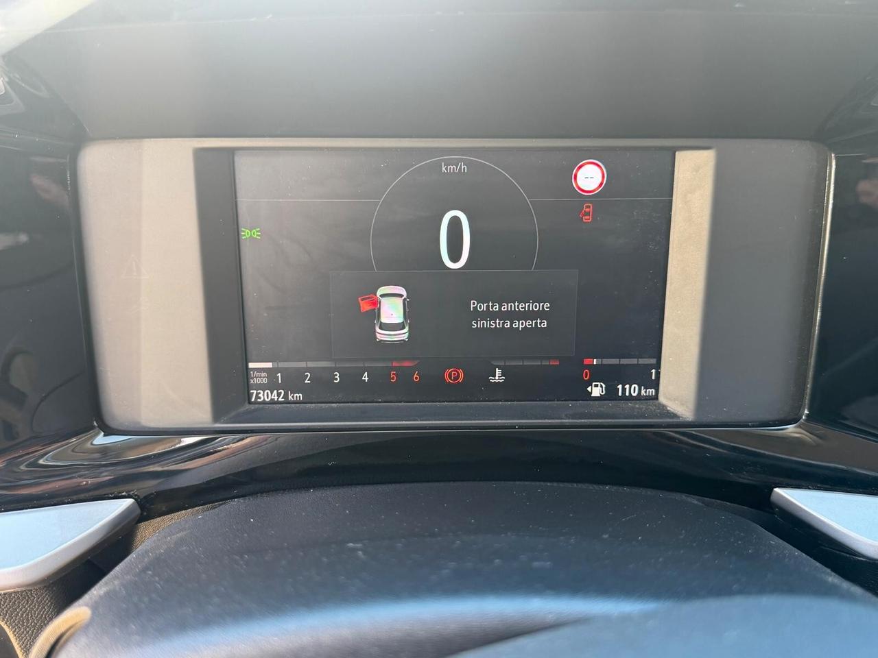 Opel Mokka 1.5 diesel Edition