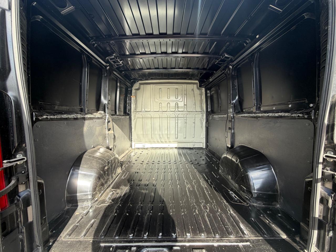 Peugeot Boxer LH1 2.2 120cv