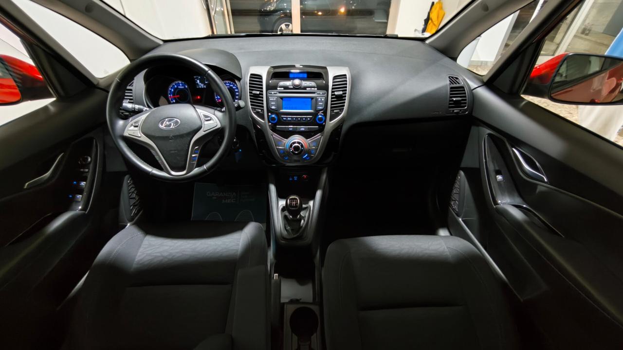 Hyundai iX20 1.4 90 CV Econext Classic