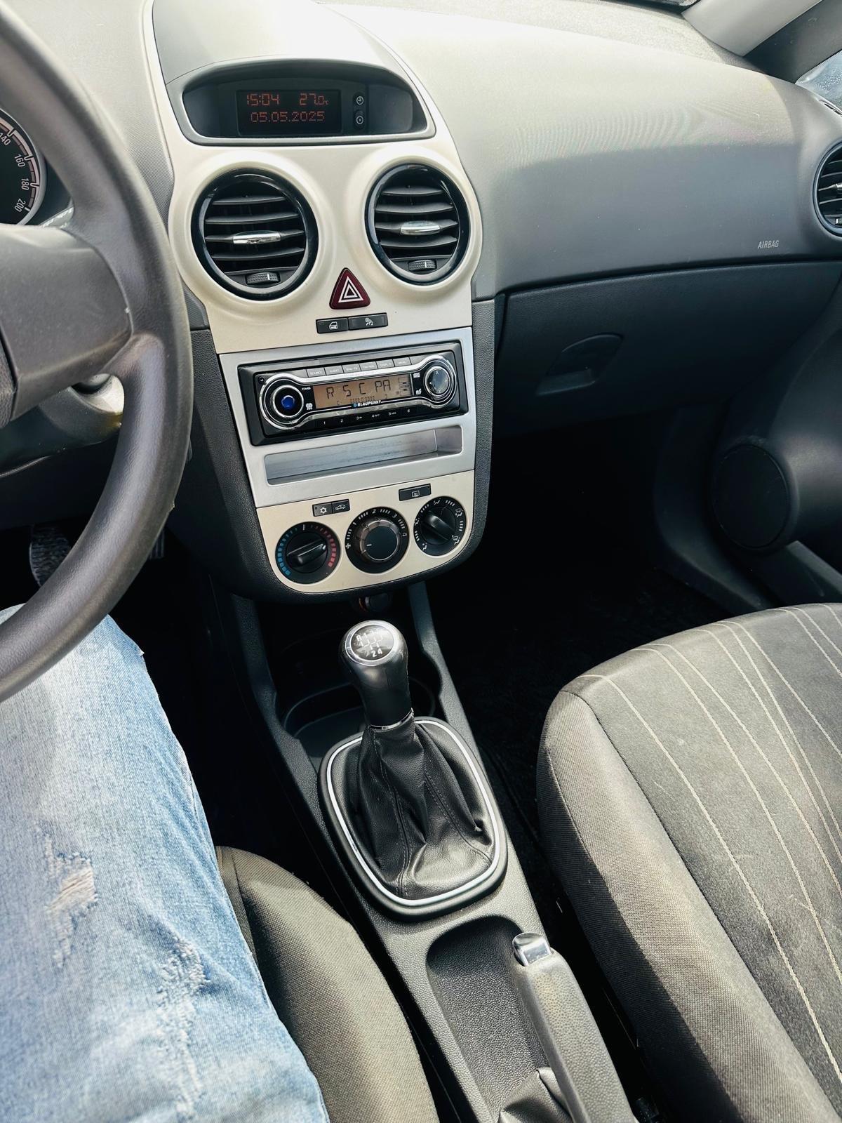 Opel Corsa 1.0 12V 3 porte Enjoy