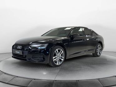 Audi A6 Berlina 40 2.0 tdi mhev Business Sport Quattro