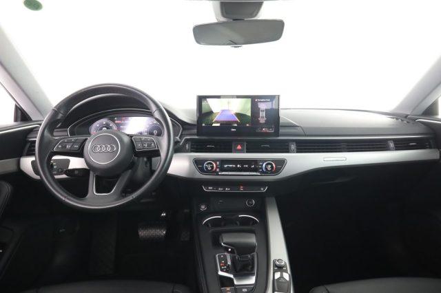 AUDI A5 A5 SPB 40 TDI quattro S tronic Business Advanced