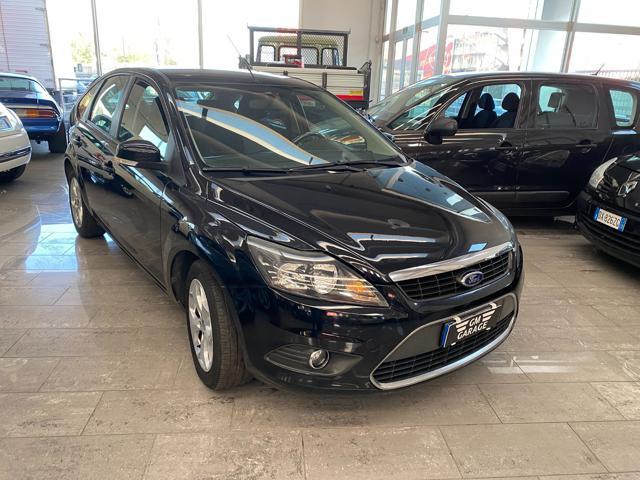 FORD Focus 1.6 (100CV) 5p. Ikon