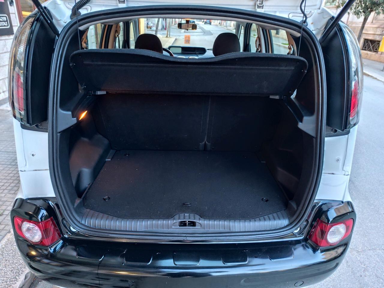 Citroen C3 Picasso 1.6 HDi 92CV PERFETTA