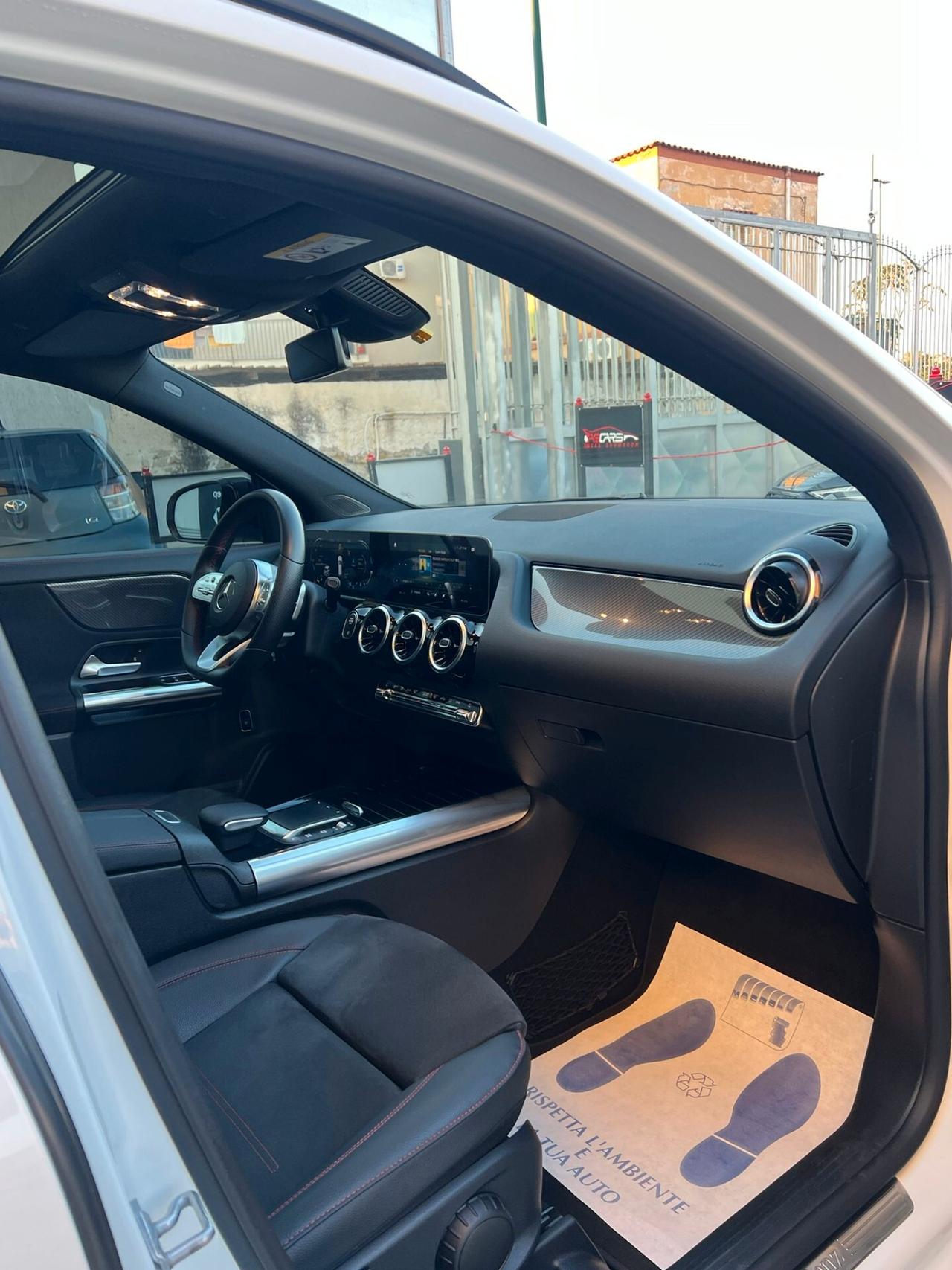 Mercedes-benz GLA 200 d Automatic Premium AMG