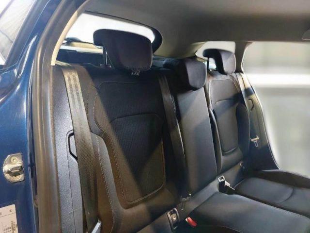 RENAULT Megane Mégane Sporter Blue dCi 115 CV EDC Business