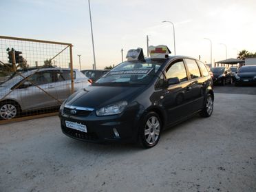 Ford C-Max Focus C-Max 2.0 TDCi (136CV) 2008