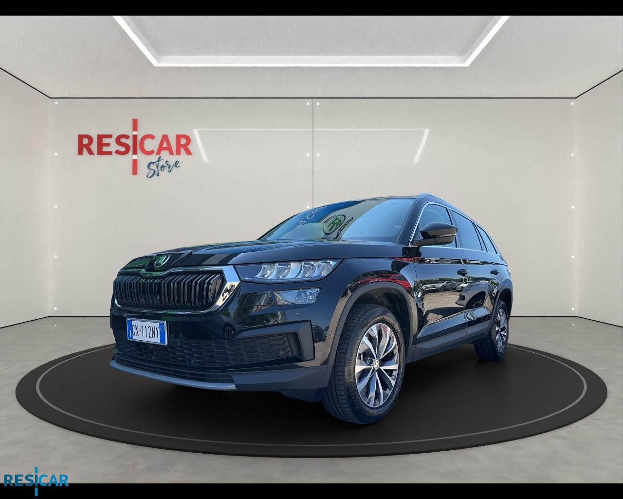 Skoda Kodiaq 2.0 tdi evo Style 4x4 dsg 7 Posti