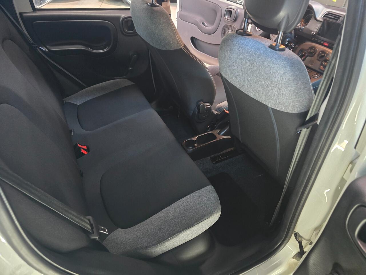 Fiat Panda 1.0 Hybrid SENZA VINCOLI FINANZIARI