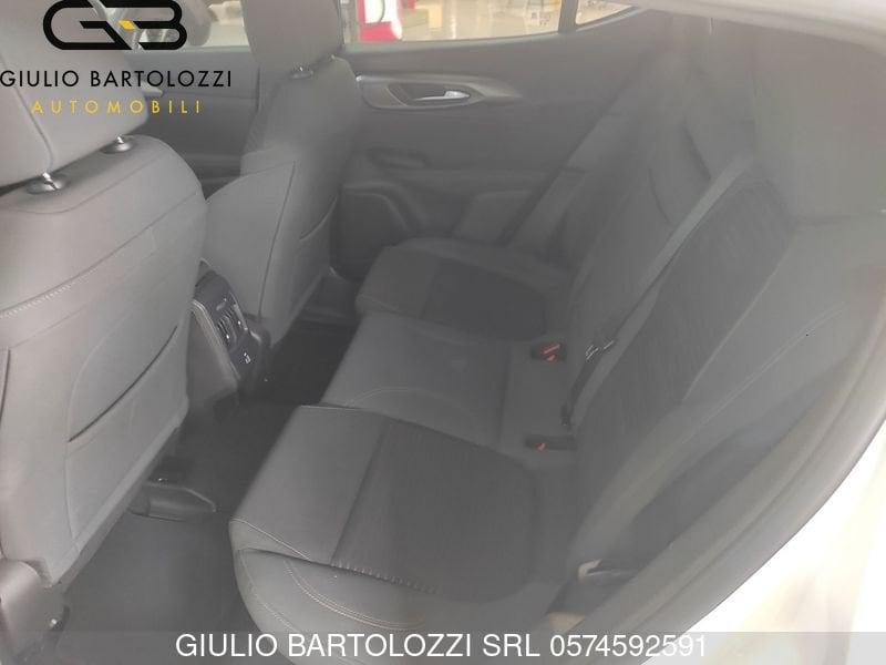Alfa Romeo Tonale 1.6 diesel 130 CV TCT6 Sprint