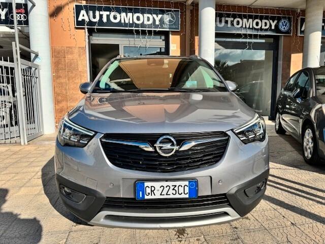 Opel Crossland Crossland X 1.5 ECOTEC D 102 CV Start&Stop Ultimate Strafull!!