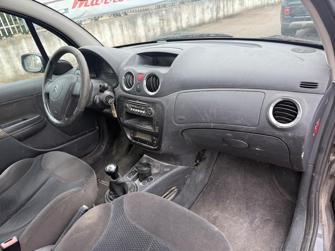 Citroen C3 1.4 HDi 70 FAP Exclusive Style