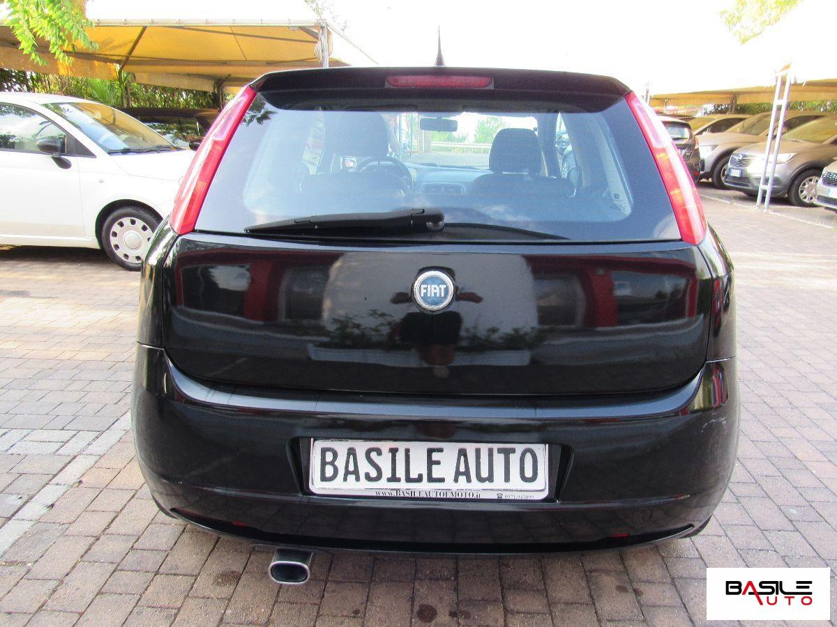 FIAT - Punto - Classic 1.3 MJT 16V 3p.