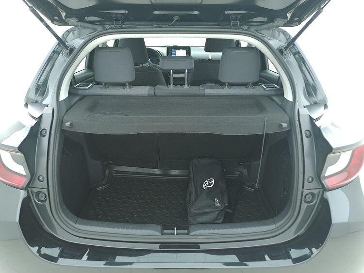 Toyota Yaris Hybrid Business BR601703 1.5 Full Hybrid 116CV