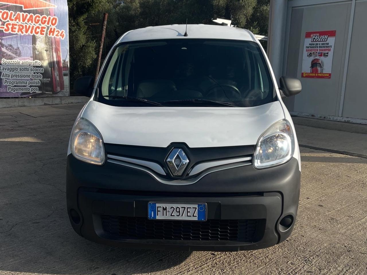 Renault Kangoo 1.5 dCi 90CV F.AP. S&S 4p. Express Maxi Energy