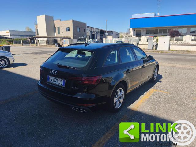 AUDI A4 Avant 30 TDI S tronic Business