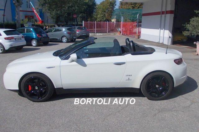 ALFA ROMEO Spider 1750 TBi 61.000 KM CONTO VENDITA