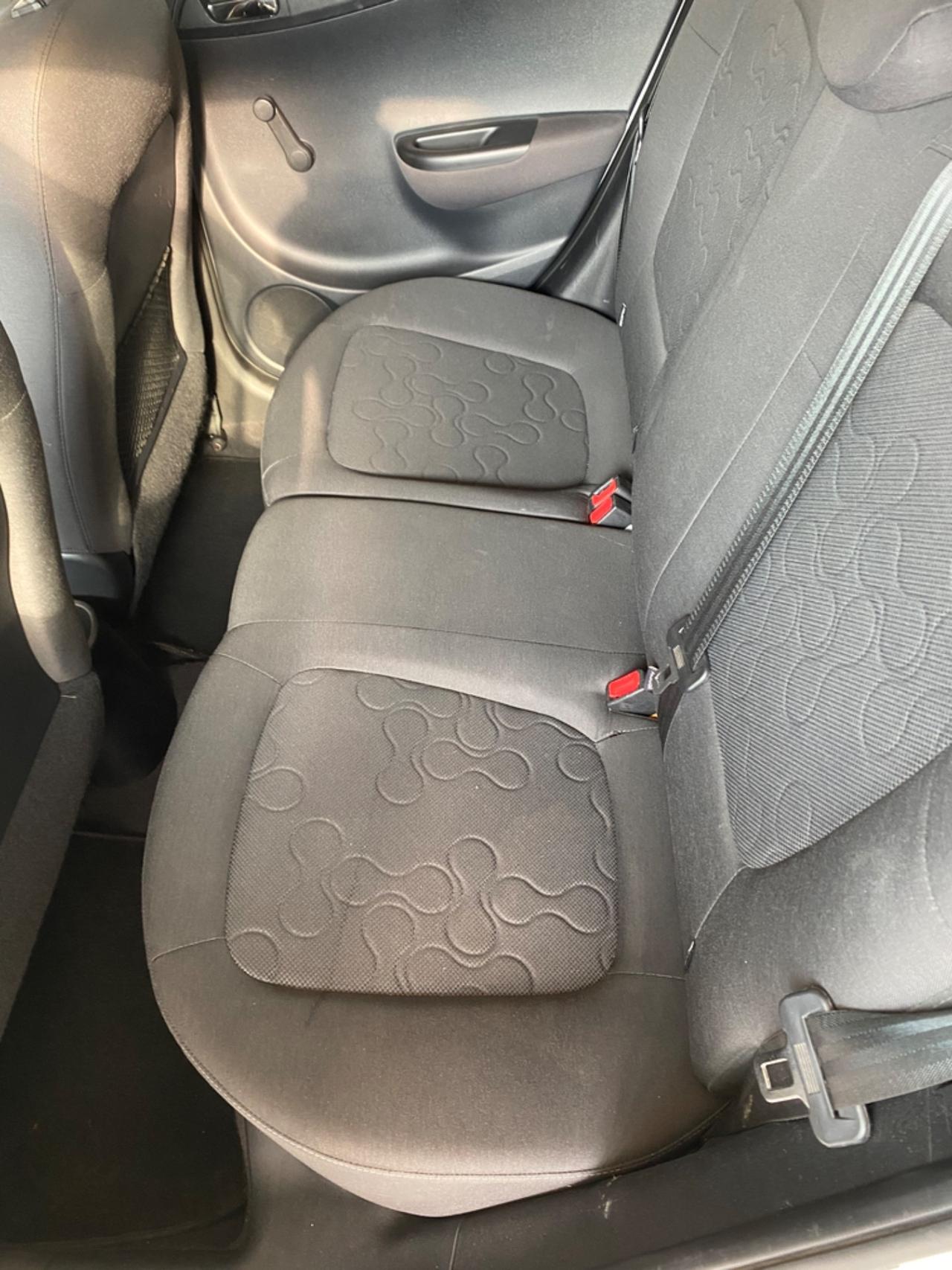 Hyundai i20 1.2 5p. Sound Edition