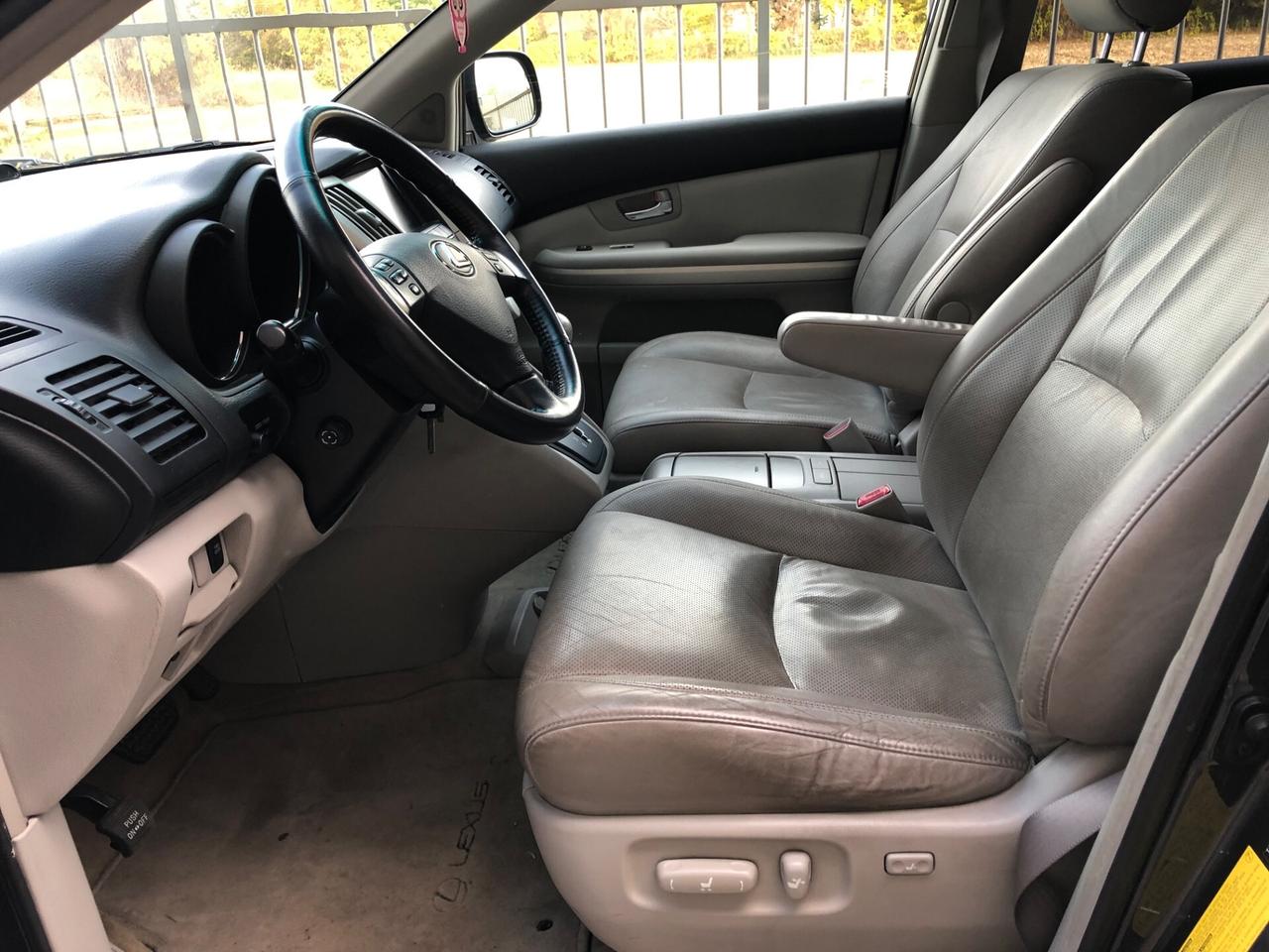 Lexus RX 400 RX 400h Ambassador