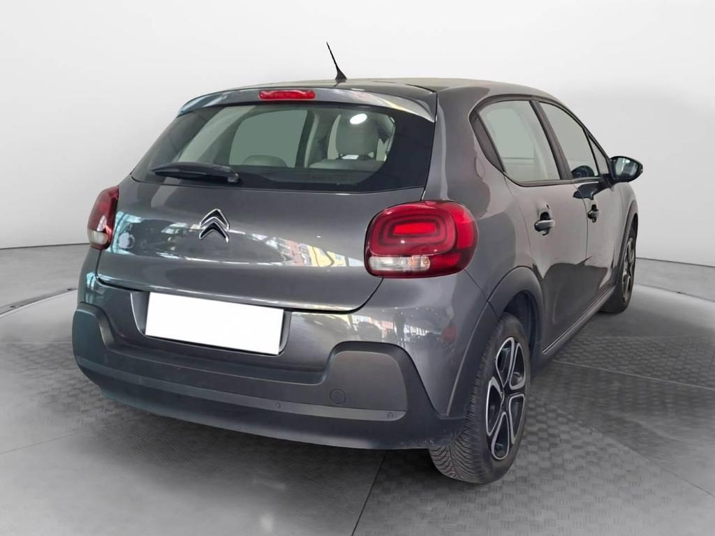 Citroen C3 1.2 PureTech Shine