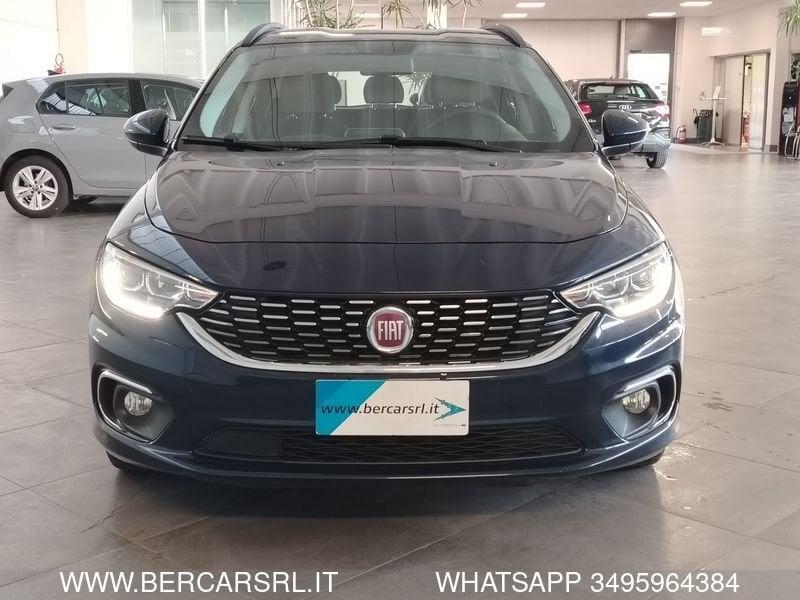 FIAT Tipo 1.6 Mjt S&S Lounge SW-*PDC POST*CERCHI IN LEGA*