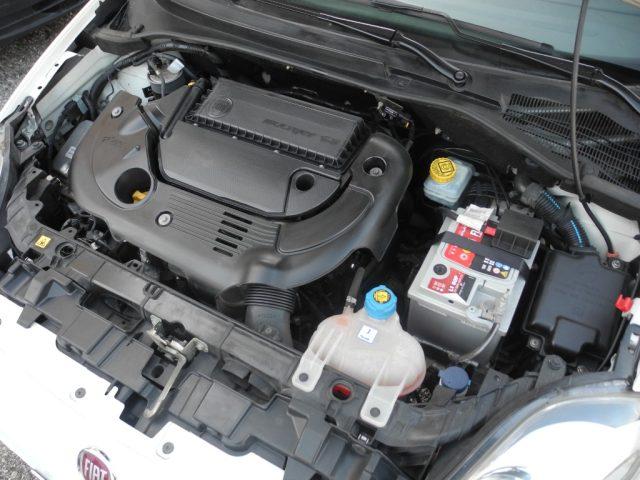 FIAT Punto 1.3 MJT II 75cv 5 p. Street -Ok NEOPATEN.-78000 Km