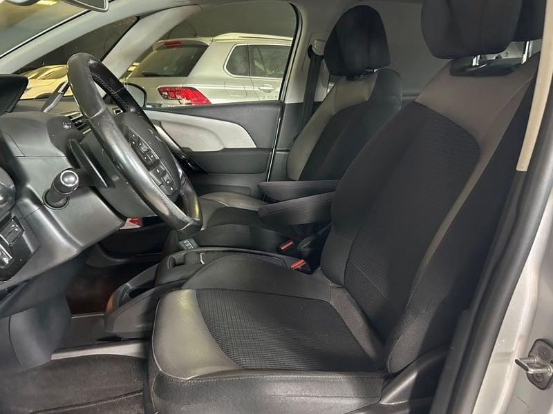 Citroën C4 Picasso C4 Picasso 1.6 s&s 116cv etg6