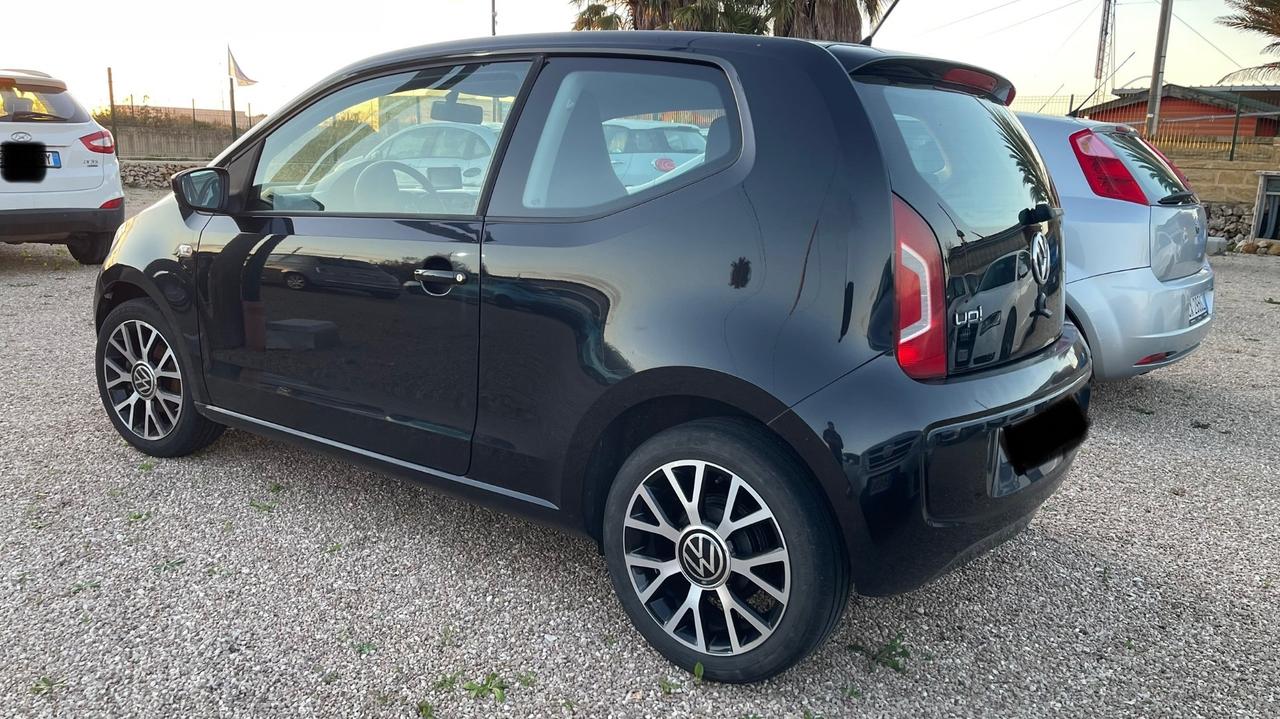 Volkswagen up! 1.0 75 CV 3p. high