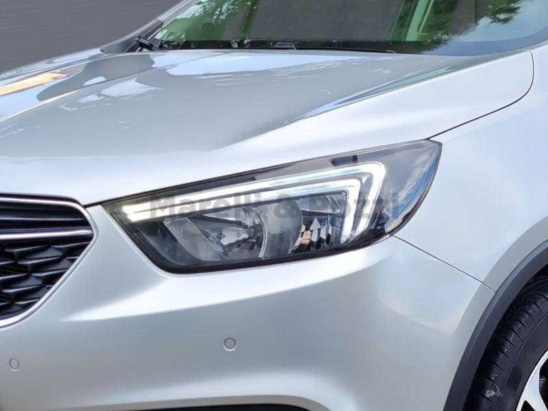 Opel Mokka Mokka X 1.6 CDTI Ecotec 4x2 Start&Stop Innovation