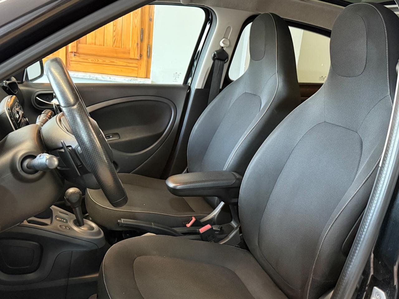 Smart ForFour 90cv 0.9 Turbo Youngster