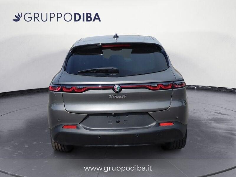 Alfa Romeo Tonale MET Ibrida Plug-In My25 Ibrida Plug-In Q4 280cv