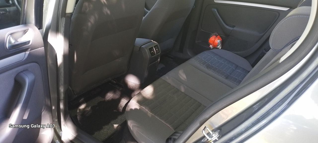 Volkswagen Golf 1.6 5p. Goal