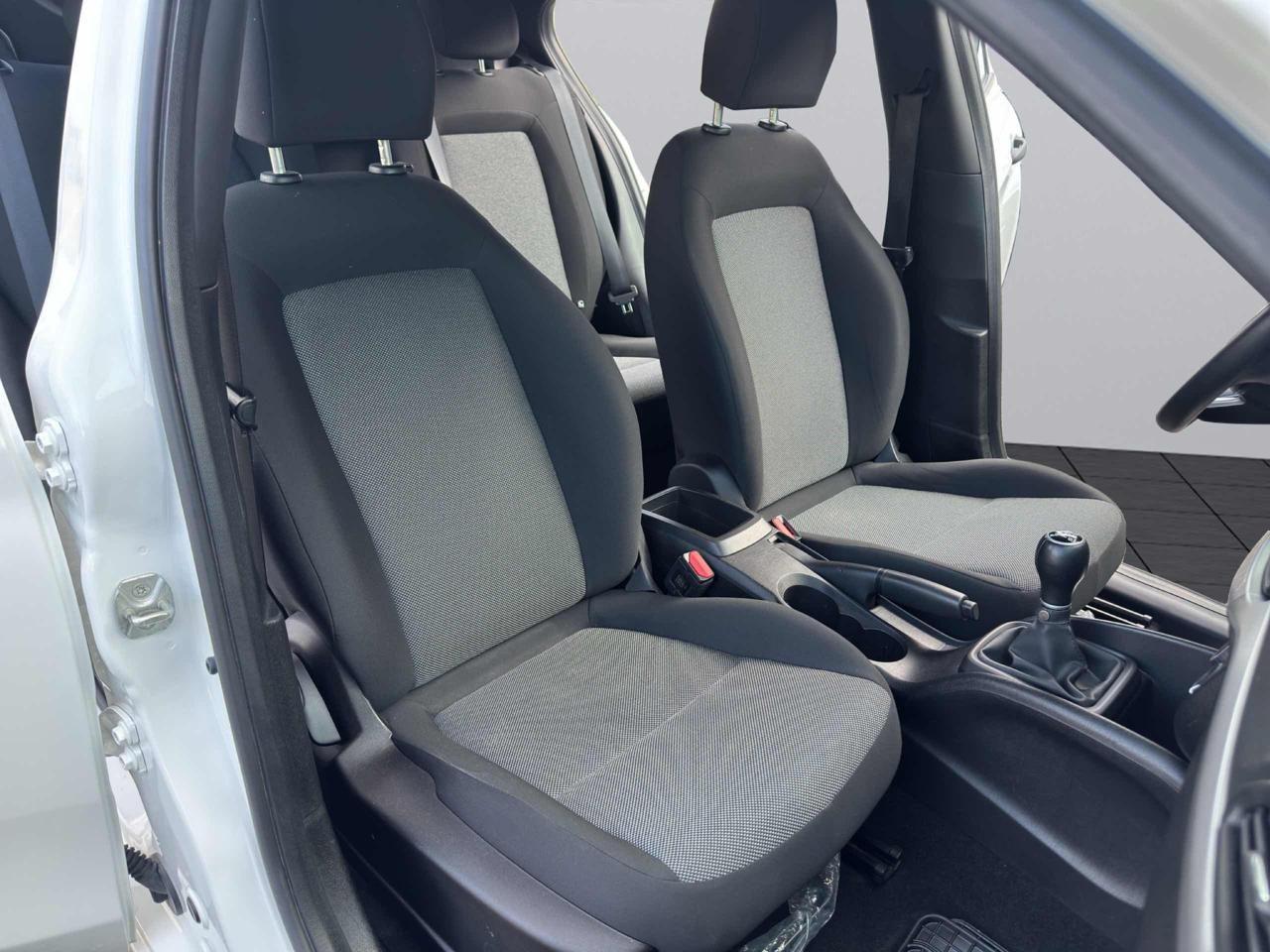 Fiat Tipo 1.3 MJT 5PORTE BERLINA-CRUISE-NAVI-CERCHI IN LEGA-