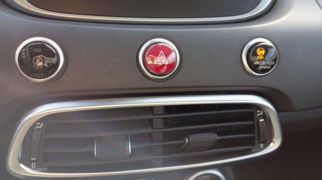 FIAT 500X *PROMO* 1.0 T3 120 CV City Cross