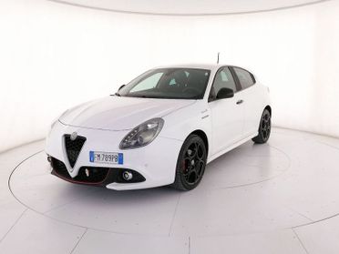 Alfa Romeo Giulietta 1.6 jtdm Sport 120cv