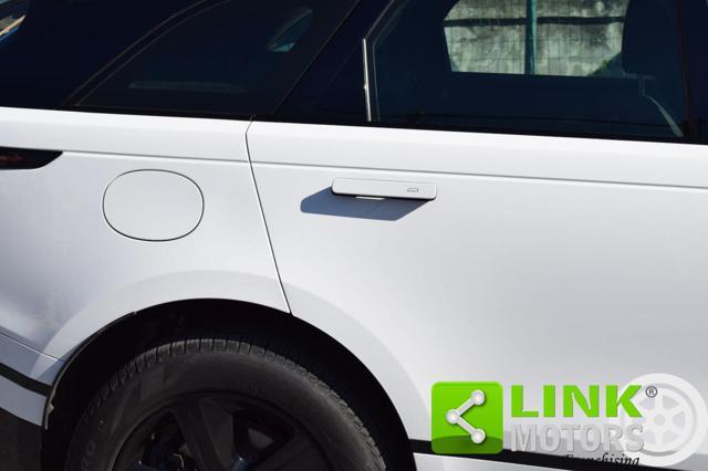 LAND ROVER Range Rover Velar 2.0D I4 204 CV R-Dynamic