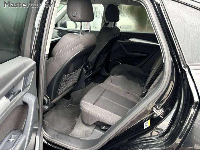 AUDI Q5 Q5 Sportback Sportback 50 2.0 tfsi e S line quat