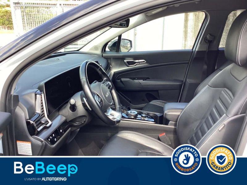 KIA Sportage 1.6 TGDI HEV STYLE AUTO